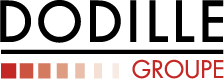 logo groupe dodille publicite